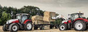 Eladó traktor