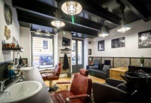 profi barber shopok