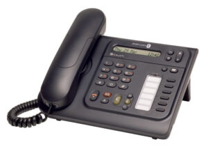 Alcatel Lucent készülék