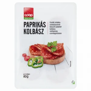Szalámik