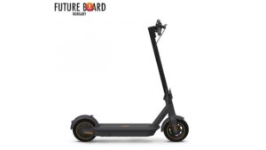 A legjobb elektromos roller a Future Board Hungarynál
