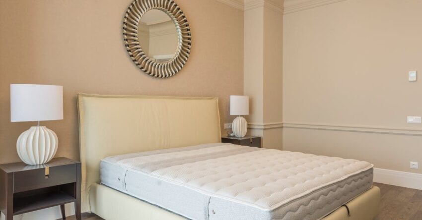 Olcsó matrac – Netmatrac Webáruház minőségi választéka